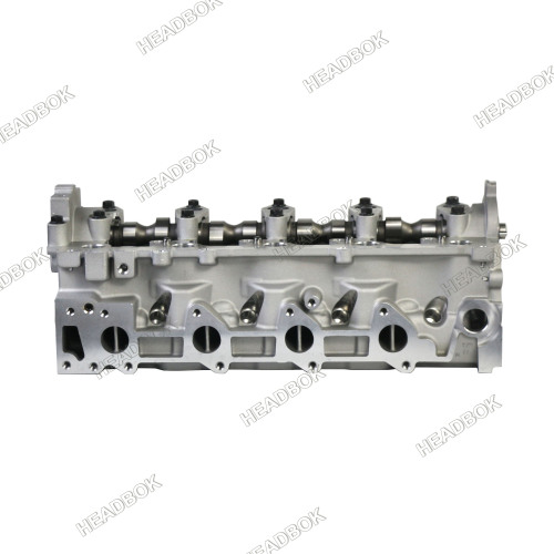 Complete Cylinder Head  D4EB for Hyundai